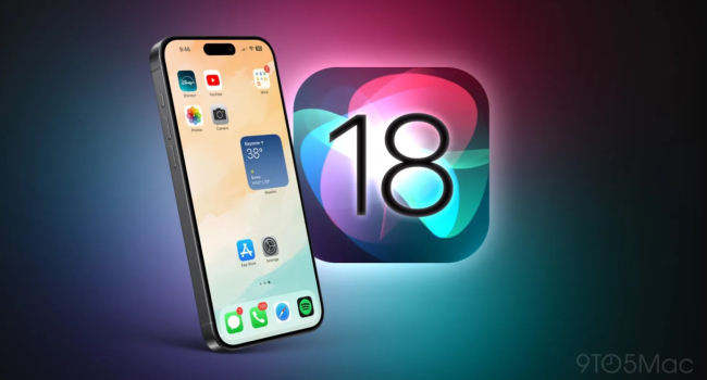 Некоторые iPhone начинают разряжаться со скоростью 30% в час после обновления iOS 18