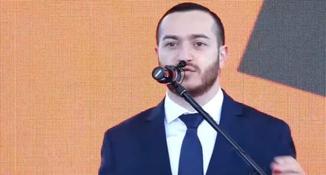Айрапетян: Будущее Армении определится ее экономикой — она должна быть наукоемкой
