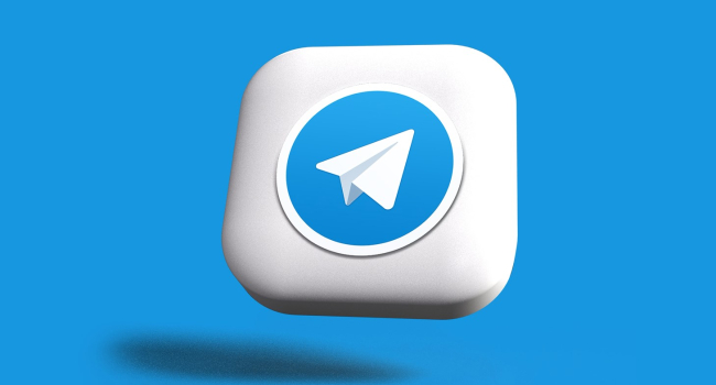 Telegram has added new features