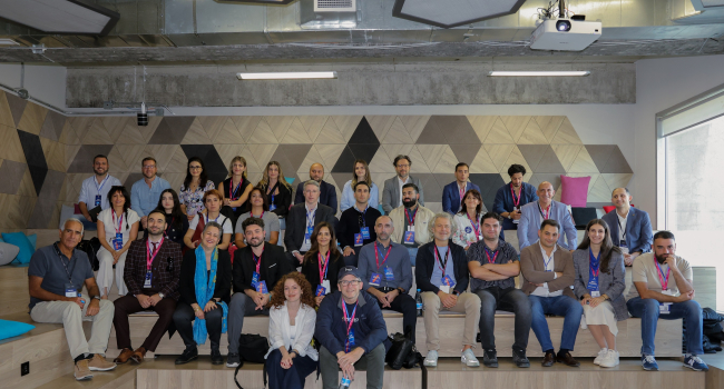 WCIT2024/DigiTec-ի շրջանակում առաջին անգամ Հայաստանում անցկացված Ներդրողների տուրը հաջողություններ է գրանցել