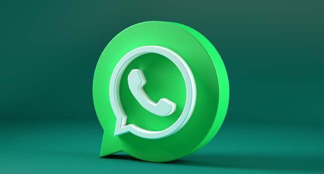 В WhatsApp добавлена новая функция
