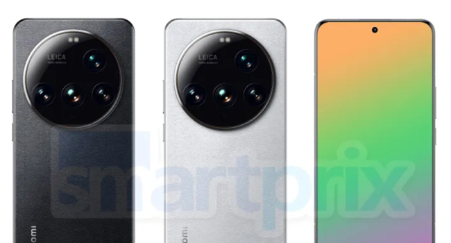 Source unveils the design and specifications of Xiaomi 15 Ultra