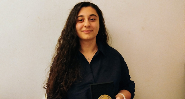 Women in Web3 Award մրցանակն ուղևորվում է Հայաստան