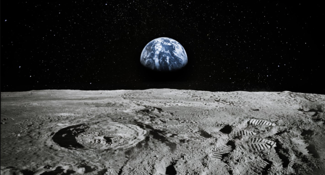 Life on Earth came from space: Scientists find new evidence