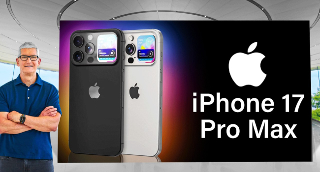 iPhone 17 получит чипы Wi-Fi и Bluetooth, которые разработает Apple
