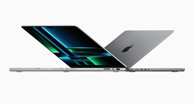 2026-ին MacBook Pro-ն կստանա OLED էկրան և ավելի բարակ կլինի