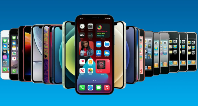 Какими устройствами Apple пользователи больше всего довольны?