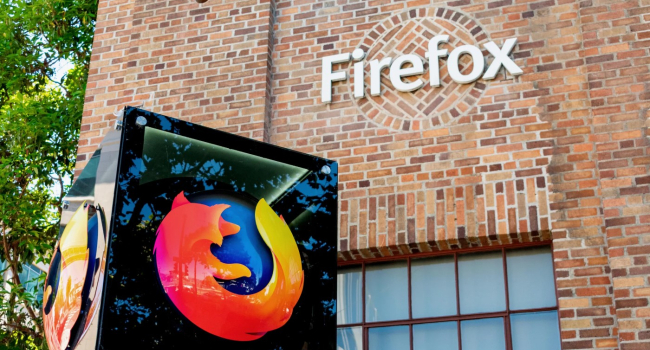 Mozilla увольняет 30% сотрудников и закрывает одно подразделение