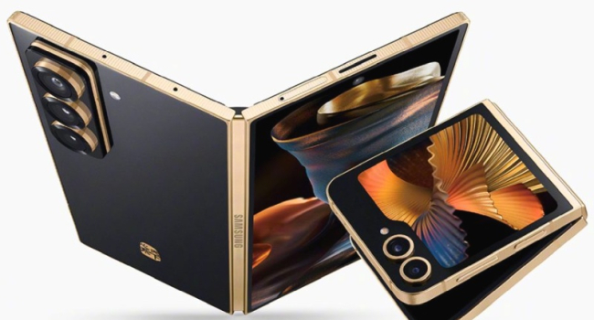 Samsung-ը ներկայացրել է W25 և W25 Flip ծալվող սմարթֆոնները․ ի՞նչ հնարավորություններ ունեն դրանք