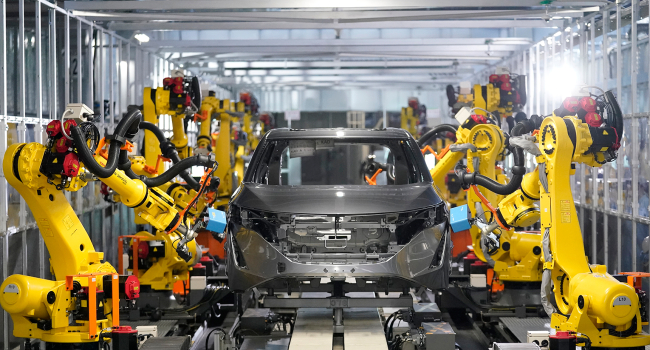 Nissan уволит 9000 человек и сократит производство
