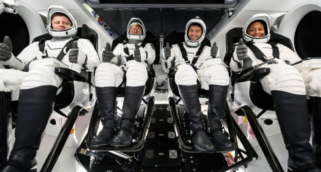 NASA is silent about mysterious incidents involving astronauts on ISS and after returning to Earth