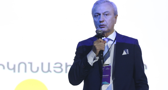 Silicon Mountains-ն արդեն բրենդ է դարձել. հաջորդ տարի այն կգնա Սիլիկոնային հովիտ