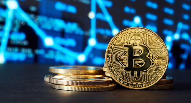 Биткойн установил еще один рекорд, достигнув $94 000