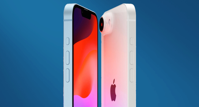 Apple выпустит бюджетный iPhone SE 4 в начале 2025 года