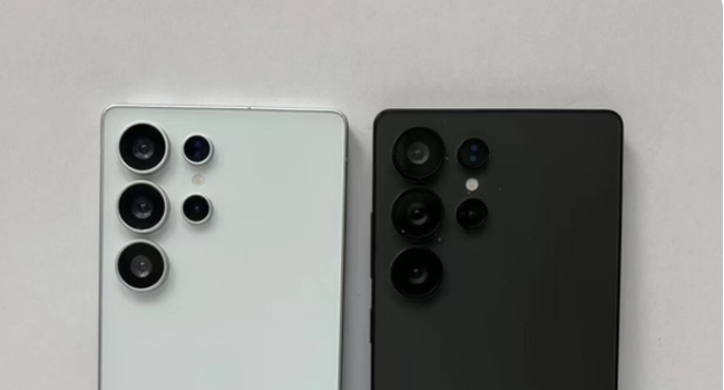 Համացանցում Samsung Galaxy S25 Ultra-ի լուսանկարներ են հրապարակվել