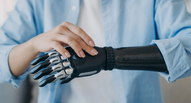 Neuralink-ն սկսել է մշակել ռոբոտ ձեռք, որն իմպլանտով կկառավարվի ուղեղից
