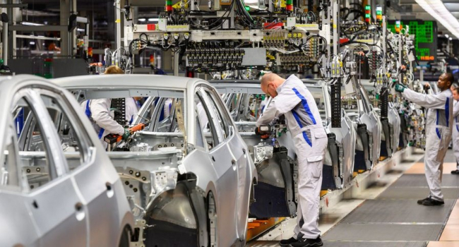Volkswagen, BMW, Audi и Mercedes объявили о значительном снижении прибыли