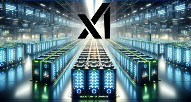 The world's most powerful AI supercomputer to be expanded tenfold