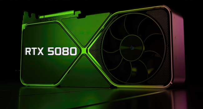 Բացահայտվել են հզոր Nvidia GeForce RTX 5080 վիդեոքարտի տեխնիկական բնութագրերն ու արժեքը