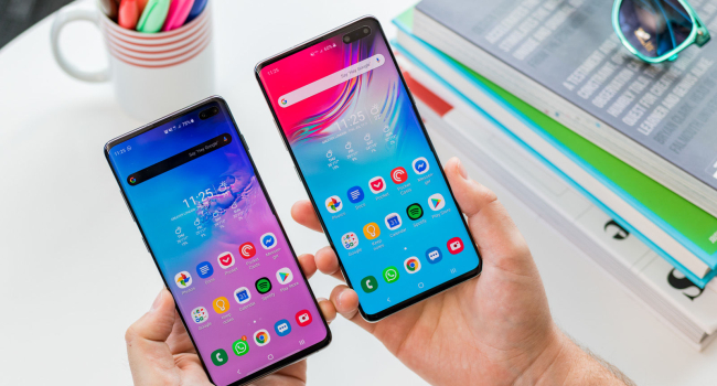 AndroidInsider назвал топ-5 бюджетных смартфонов с качественными экранами