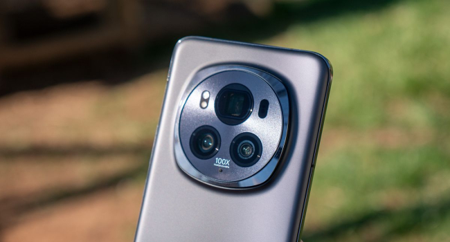 Top 5 cameraphones of 2024: The best smartphones for mobile photography