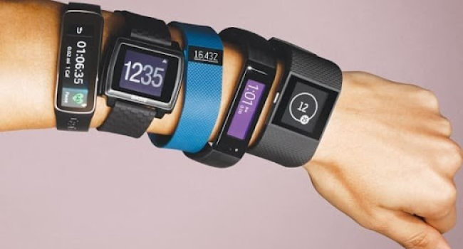 Top 10 wearables of 2024: The best smartwatches and fitness trackers