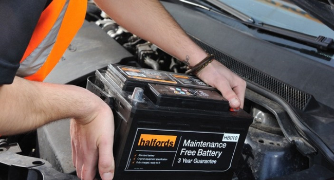 Which batteries are the most explosive?
