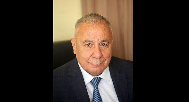 Կյանքից հեռացել է ՀՀ ԳԱԱ ակադեմիկոս Լևոն Թավադյանը