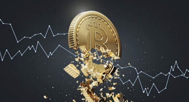 Bitcoin plummets $5,000 in 24 Hours: What does it mean for the cryptocurrency market?
