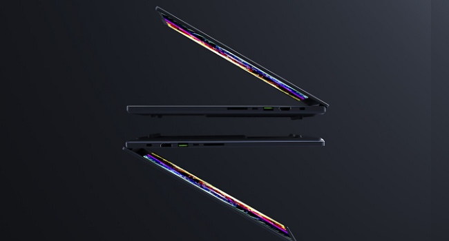 Ներկայացվել է Razer Blade 16-ը՝ աշխարհի ամենաբարակ խաղային նոութբուքը
