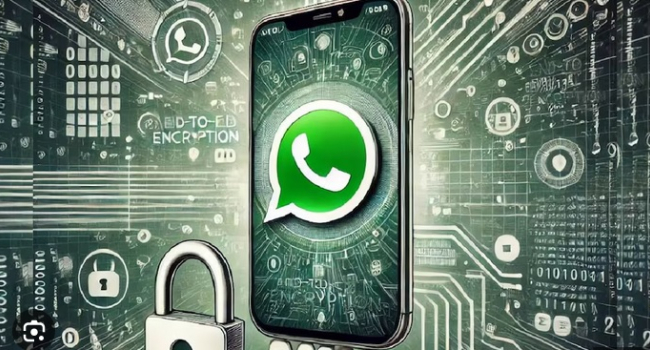 WhatsApp receives new features