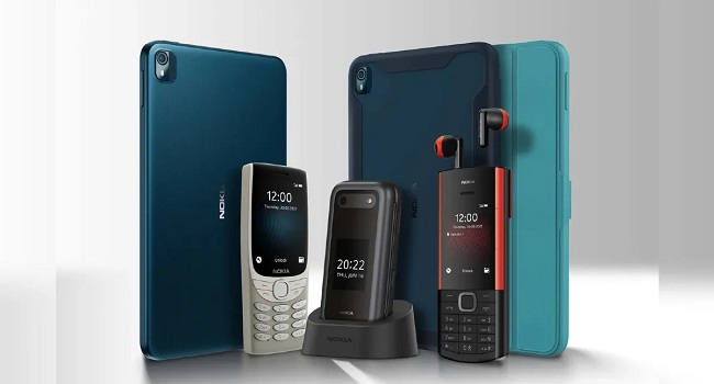 Почему HMD Global отказывается от продаж смартфонов Nokia?