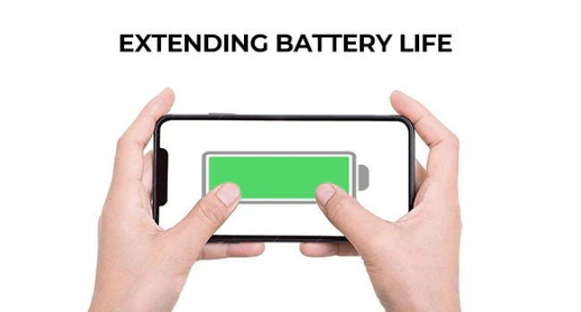 How to extend iPhone battery life on iOS 18