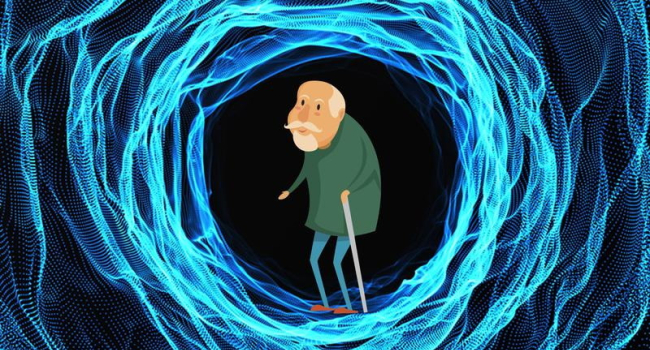Physicists offer new explanation for the grandfather paradox of time travel