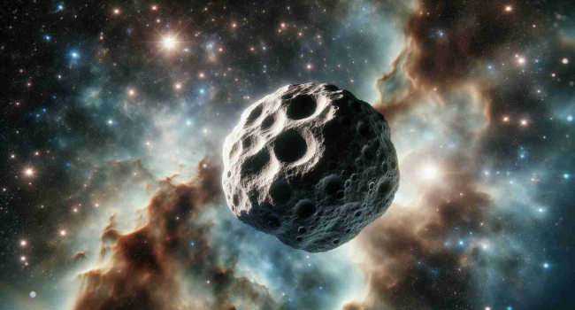 What consequences could a collision of asteroid 2024 YR4 lead to: with Earth in 2032?