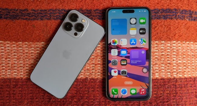 Как распознать поддельный iPhone?