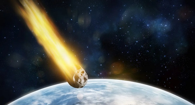 How dangerous is asteroid 2024 YR4, which could hit earth in 2032?