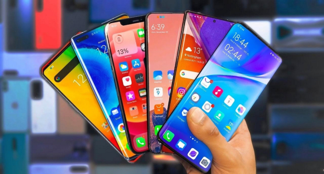 Когда нужно покупать новый смартфон? Рассказываем, как понять, что час настал!