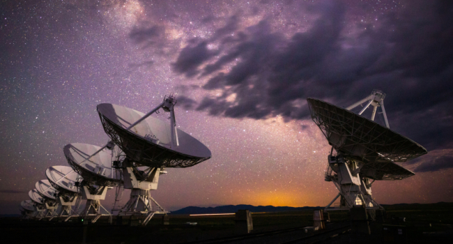 Scientists complete one of the largest SETI projects: What did they find?