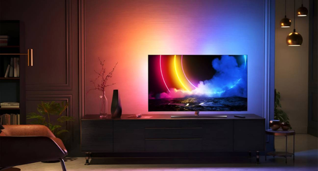 5 great TVs with massive screens