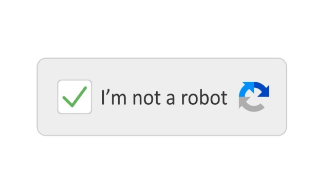 Как Google использует reCAPTCHA для слежки за пользователями и зарабатывает на этом миллиарды
