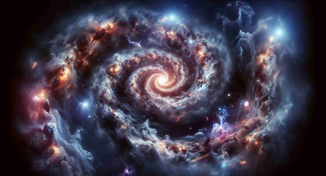 Kipu, the largest superstructure in the Universe: How does it affect the surrounding space?