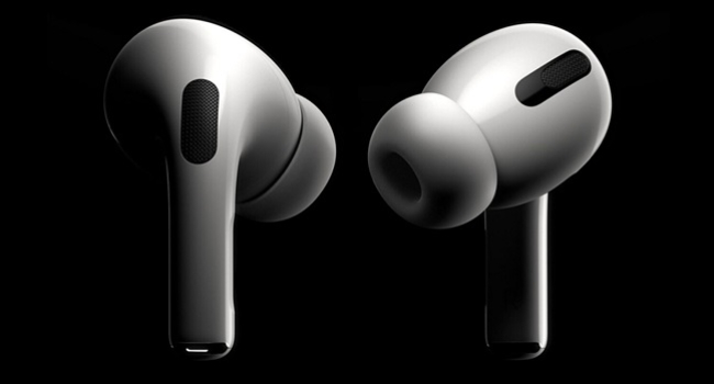 AirPods с камерами: Зачем Apple добавляет инфракрасные датчики?