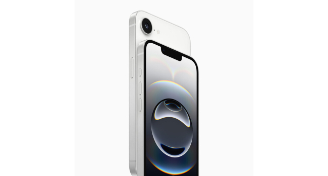 Apple-ը ներկայացրել է նոր «բյուջետային» iPhone 16e-ն՝ արհեստական բանականությամբ և մեկ տեսախցիկով