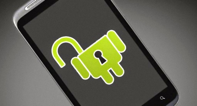 How to unlock an Android smartphone if you forgot the password?