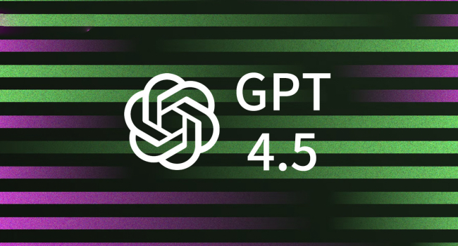 OpenAI представила обновленную версию ChatGPT — GPT-4.5