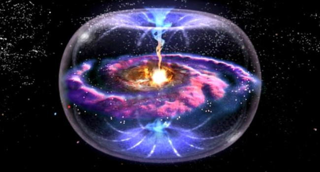 What shape does the Universe have? Scientists explore the complex geometry of space