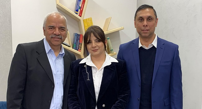 Microchip-ը հույսեր է կապում Հայաստանի հետ. տեխնոլոգիաներ, կադրեր, հեռանկարներ