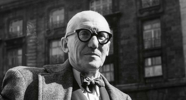 Le Corbusier’s architecture: 10 iconic structures