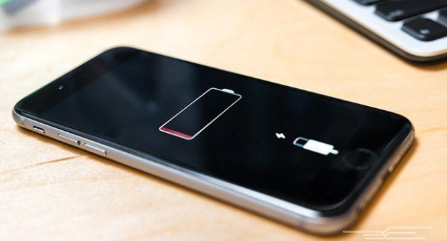 Как узнать, какое приложение расходует больше всего батареи на iPhone?